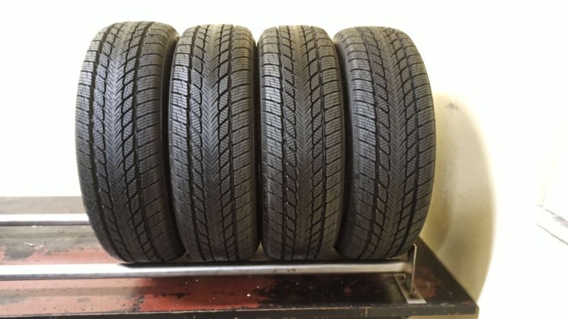 Davanti Wintoura 175/65 R14 82T 7 - 7,5 mm (Použité)