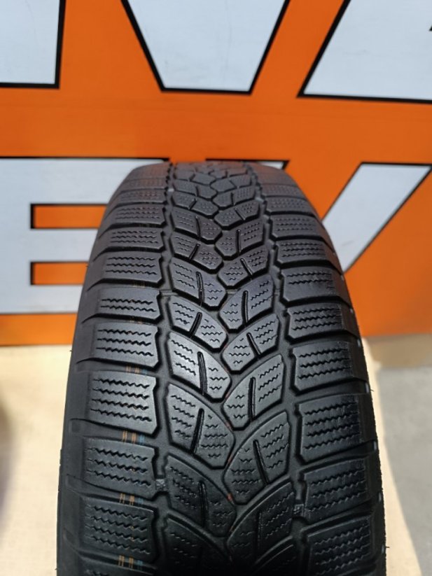 Zimní sada pro Opel Corsa 6x15'' ET39 , 185/65/15