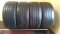 Continental 225/50 R17 98V 2x 4,5-5mm 2x 3,5mm (Použité)