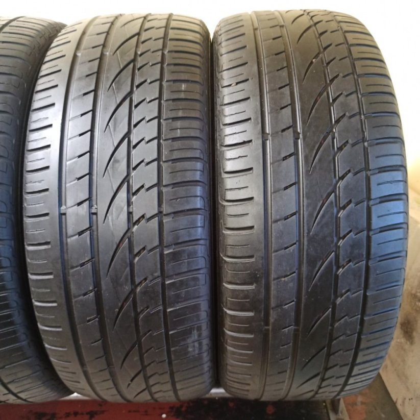 Continental 265/50 R20 111V 4,5mm (Bazarové)