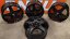 Alu kola Ronal 8,5Jx18 , R18 , 5x112 , ET35