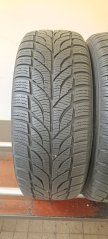Paxaro Winter 205/55 R16 91T 6,5 mm (Použité)