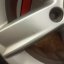 ALU kola Audi A4, 5x112 ET46 zimní pneu 225/55 R16