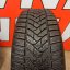 Kola Superb/Passat 6,5x16 zimní pneu 215/60 R16