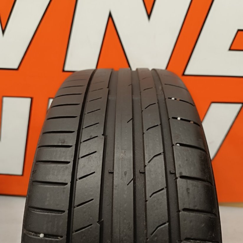 Originál kola Audi A3 a S3, 8x19" ET49, 235/35 R19
