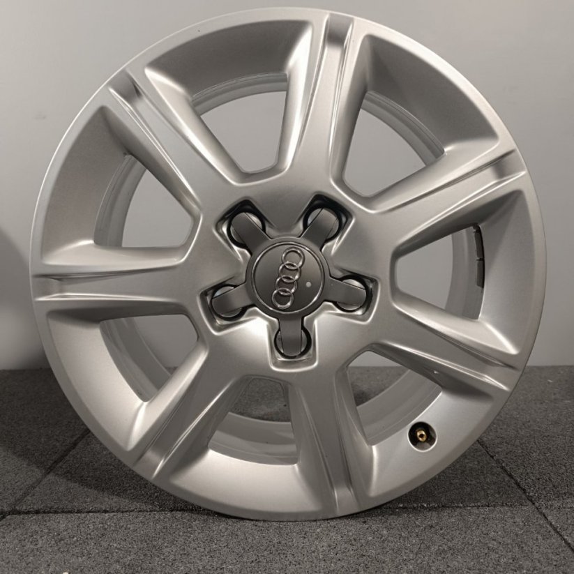 Alu kola Audi A3 , 6,5Jx16'' , R16 , 5x112 , ET50