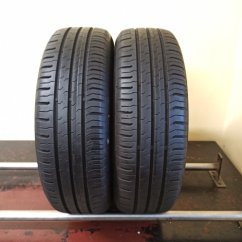 Continental 185/65 R15 88H 5 - 5,5 mm (Bazarové)