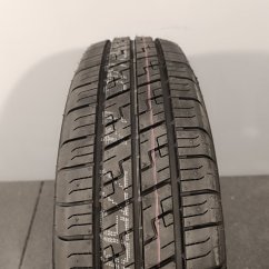 Kompletní kolo pro karavany a přívěsy - ocelový disk SRW 5,5Jx14" , 5x112 , ET30 + pneu KENDA KR101 185/80 R14C