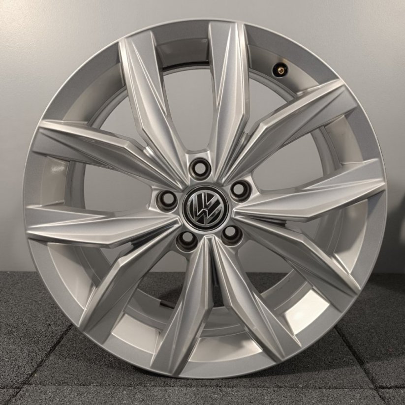 Alu kola Volkswagen Tiguan, Škoda Kodiaq R18