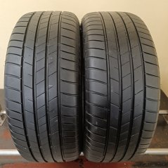 Lassa Competus H/P 3 235/55 R17 103V 7 mm (Použité)