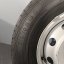 Letní kola Fiat Ducato, Boxer, Jumper 215/70 R15C