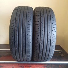 Falken Ziex 215/65 R17 99V 4,5-5mm (Bazarové)