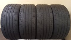 Hankook Ventus SUV 275/50 R20 113Y 3,5 - 4,5 mm (Bazarové)