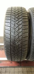 Dunlop Winter Sport 5 215/60 R16 95H 5,5 - 6,5 mm (Použité)