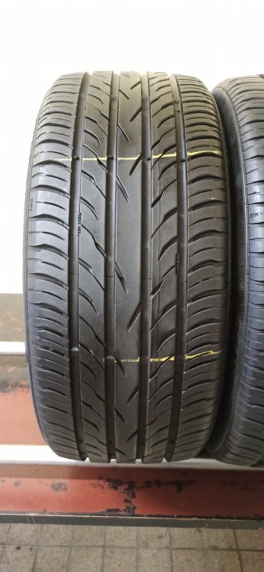 Platin RP420 Summer 225/40 R18 92Y 5,5 - 6,5 mm (Bazarové)
