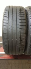 Falken 265/40 R22 106Y 4,5-5,5mm (Bazarové)