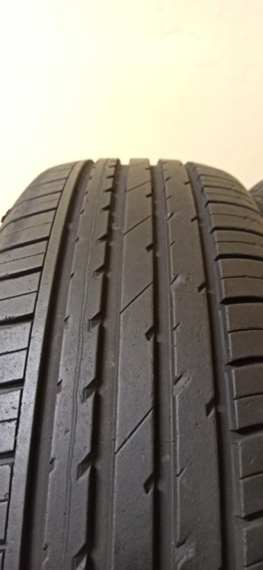 Fulda 215/65 R16 98H 6-6,5mm (Bazarové)