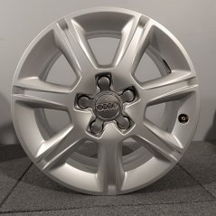 Alu kola Audi A3 , 6,5Jx16'' , R16 , 5x112 , ET50