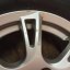 ALU kola Seat Leon 5x112, zimní pneu 195/65 R15