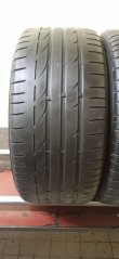 Bridgestone Potenza S001 Runflat 245/40 R17 91W (Použité)