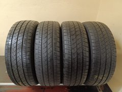 Bridgestone Duravis 215/65 R16C 106/104T 5 - 6,5mm (Použité)