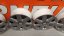 Alu kola Seat 6,5Jx16 , R16 , 5x112 , ET50 , TOP