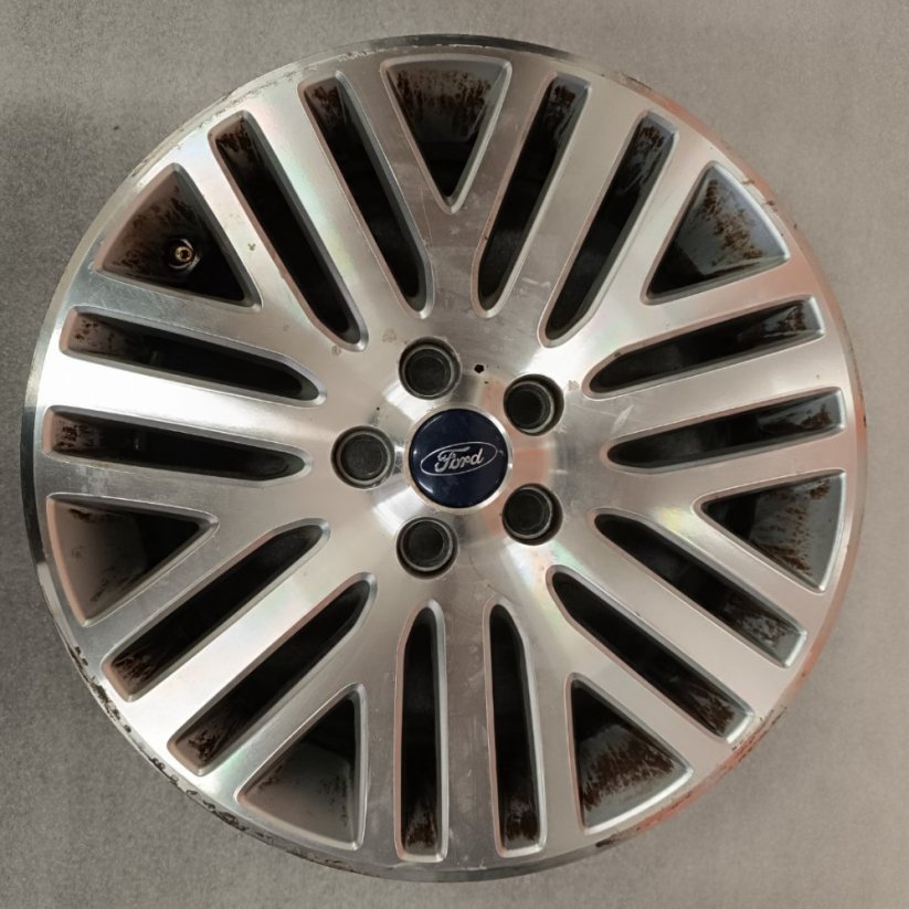 Alu kola Ford Mondeo 7,5Jx17'', 5x108 , ET55