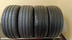 Goodyear Efficient Grip 205/55 R16 91H 4,5-5,5 mm (Použité)