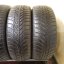 Nexen N blue 4 Seaosn WH17 215/60 R16 95H 4,5-5mm (Použité)
