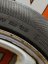 Zimní kola na Subaru Forester 215/65 R16