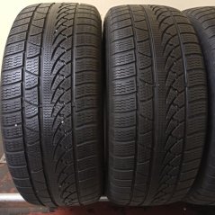 Starmaxx ice Gripper 235/55 R17 103V 4,5 - 5,5 mm (Použité)