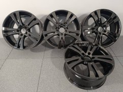 Alu kola PLW (ProLine) 8Jx18'' , R18, 5x112, ET45