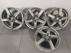 Alu disky Alutec 7,5Jx17'' , R17 , 5x112 , ET35