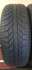 SEMPERIT MASTER - GRIP 2 215/65 R17 99H 4,5 - 5mm (Bazarové)