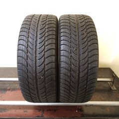 Sava Eskimo S3+ 205/55 R16 91T 4,5 - 5,5 mm (Bazarové)