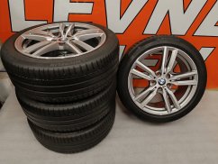 Alu na BMW (F45, F46, F40), 5x112, R18, 225/45 R18