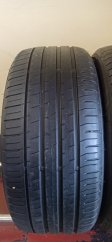 Falken Ziex Ecorun 235/50 R17 96W 5mm. (Bazarové)