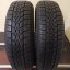 Dunlop Winter Response 2 165/70 R14 81T 5,5 -6,5mm (Bazarové)