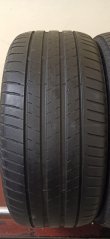 Bridgestone Turanza 245/45 R18 100Y 3,5 - 4,5 mm (Použité)