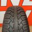 ALU kola Seat Leon 5x112, zimní pneu 195/65 R15