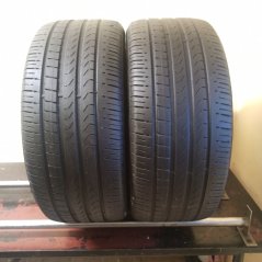 Pirelli Scorpion Verde 285/45 R20 112Y 3,5-4,5mm (Použité)