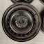 Ocelové disky Audi A4 6,5Jx15'', R15, 5x112, ET33