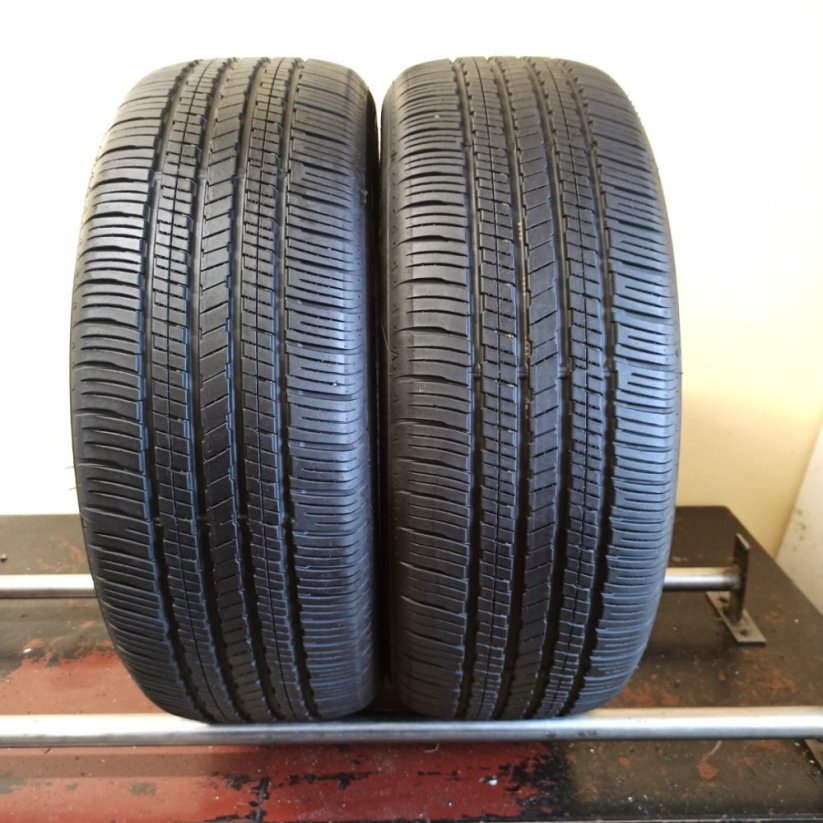 Falken Ziex 225/55/18 98V 5,5mm (Použité)