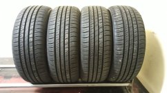 Kumho Ecowing ES01 185/55 R15 86H DEMO (Použité)