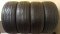 Continental Conti Cross 225/55 R18 98V 4 - 5 mm (Použité)
