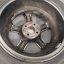 ALU kola na Fiat/Alfa 185/55 R15, 4x98, 6,5x15
