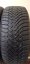 Falken Eurowinter HS01 195/55 R16 87H 5,5 - 6 mm (Použité)