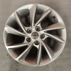 Originální alu kola na Opel Astra K 7Jx16'', 5x105