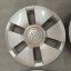 Puklice Volkswagen 14" TOP STAV (bazarové)