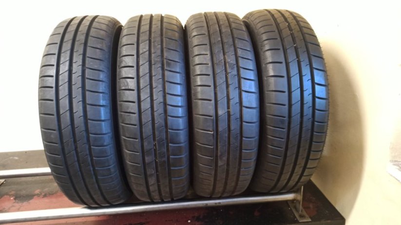 Falken Sincera SN110 195/65 R15 91H 6,5 mm (Bazarové)